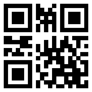 3206827437 - Immagine del QrCode