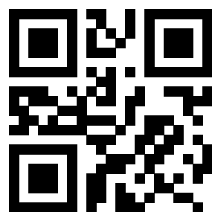 Il QrCode di 3206827439