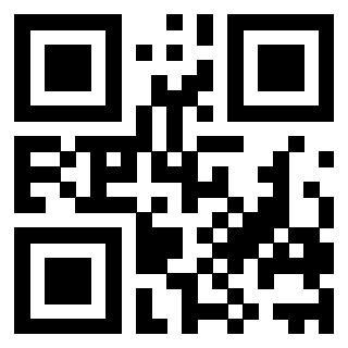 Il QrCode di 3206827441