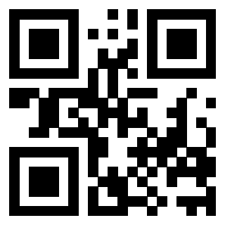 Scansione del QrCode di 3206827442