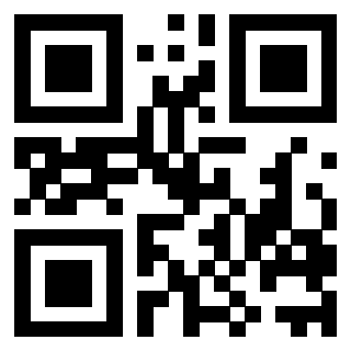 3206827446 - Immagine del QrCode associato