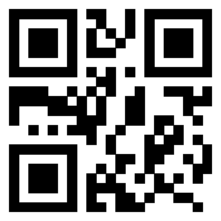 3206827447 QrCode associato