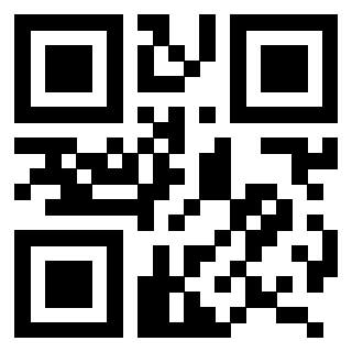Il QrCode di 3206827450