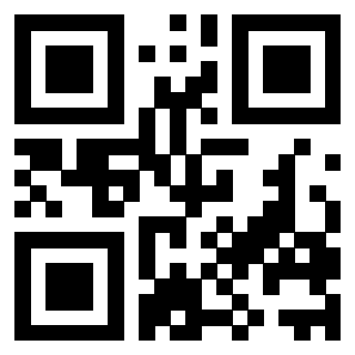 Scansione del Qr Code di 3206827451