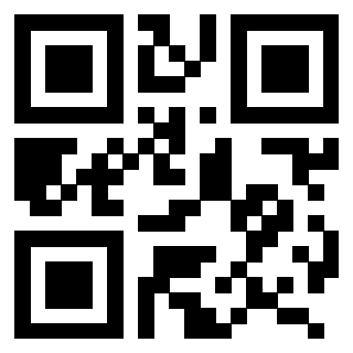3206827452 QrCode associato