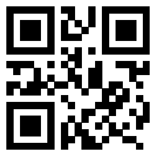 Immagine del QrCode di 3206827454