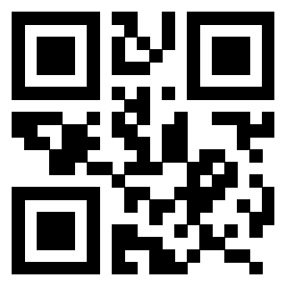 Immagine del QrCode di 3206827455