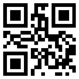 Scansione del Qr Code di 3206827456