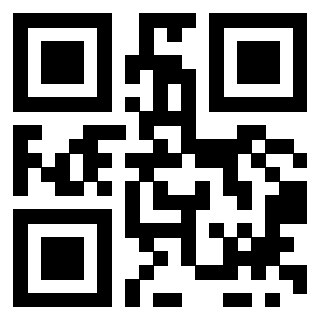 3206827458 Qr Code associato