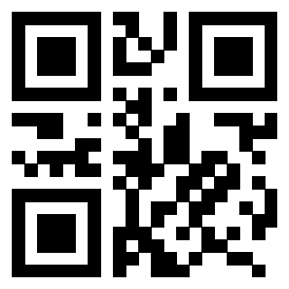 Immagine del QrCode di 3206827459