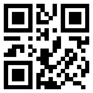 Immagine del QrCode di 3206827460