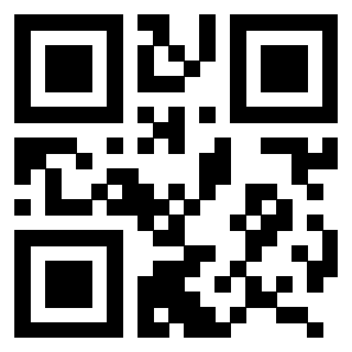 3206827462 QrCode associato