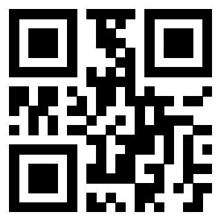 3206827465 - Immagine del QrCode
