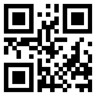 Scansione del Qr Code di 3206827468