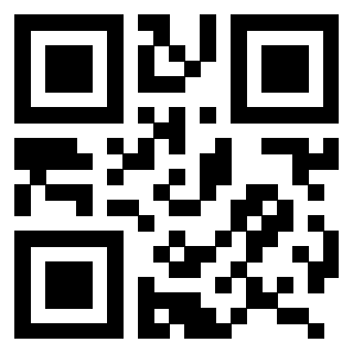 Il Qr Code di 3206827470