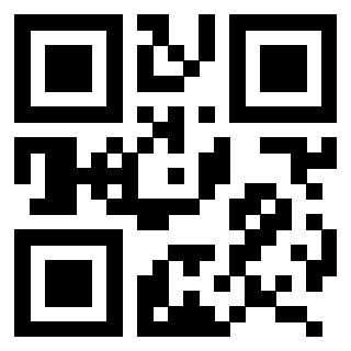 3206827473 QrCode associato