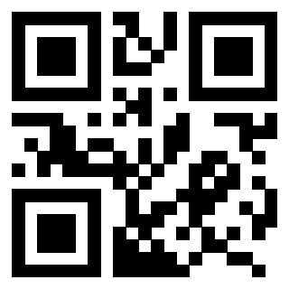 3206827475 - Immagine del Qr Code associato