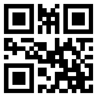Il Qr Code di 3206827477