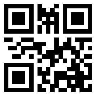Scansione del Qr Code di 3206827478