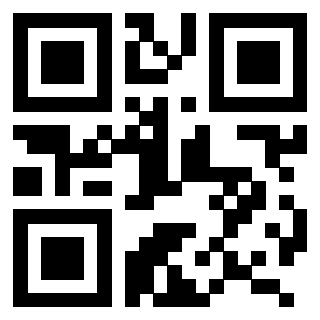Immagine del QrCode di 3206827482