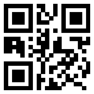 Il Qr Code di 3206827484