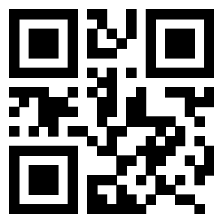 Scansione del Qr Code di 3206827485