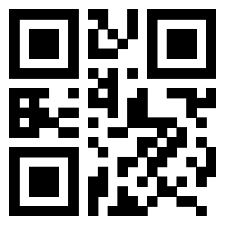 3206827489 Qr Code associato