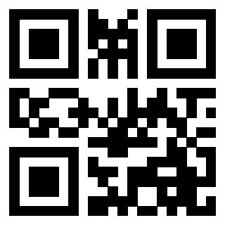 3206827491 - Immagine del QrCode associato