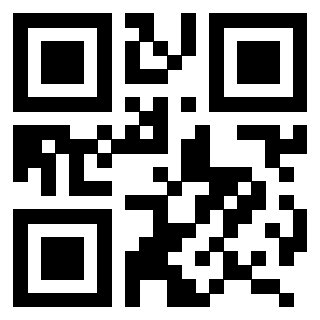 Il Qr Code di 3206827498