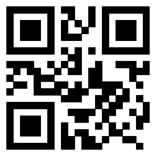 Il QrCode di 3206827499