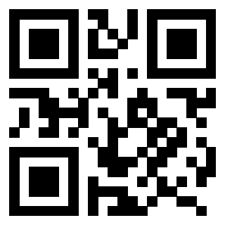3206827501 - Immagine del QrCode associato