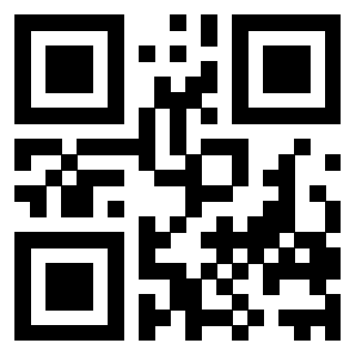 Scansione del QrCode di 3206827502
