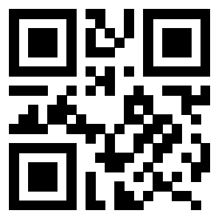 Immagine del Qr Code di 3206827508