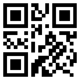 3206827509 QrCode associato