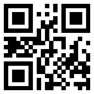 Scansione del QrCode di 3206827510