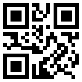 Immagine del Qr Code di 3206827511
