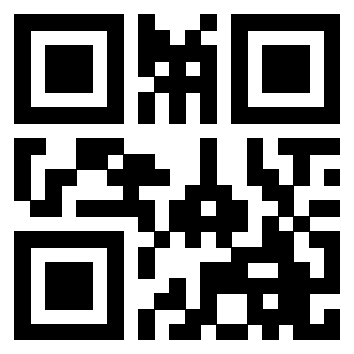 Immagine del Qr Code di 3206827513