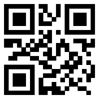 3206827514 - Immagine del Qr Code associato