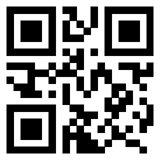 3206827516 Qr Code associato