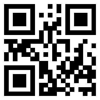 Scansione del Qr Code di 3206827517