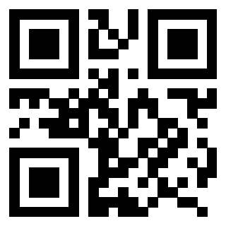 Immagine del Qr Code di 3206827519