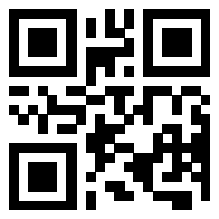 3206827521 Qr Code associato