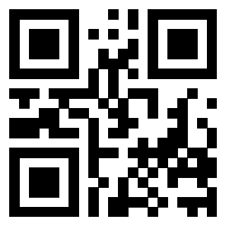 Immagine del QrCode di 3206827522