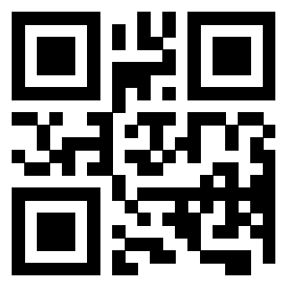 3206827526 - Immagine del Qr Code associato
