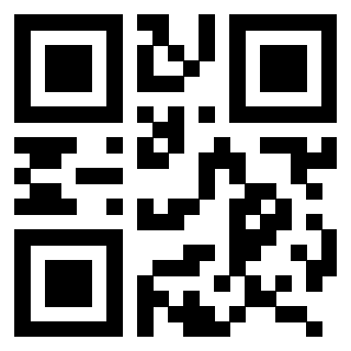 Scansione del Qr Code di 3206827527