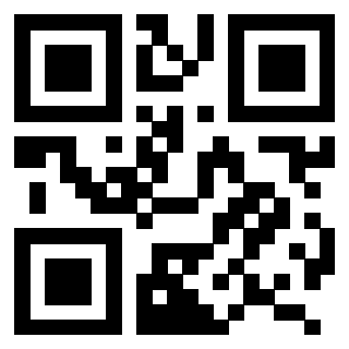 Immagine del Qr Code di 3206827528