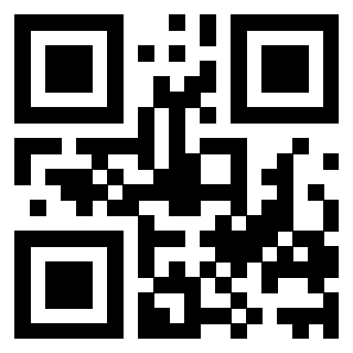 Il QrCode di 3206827533