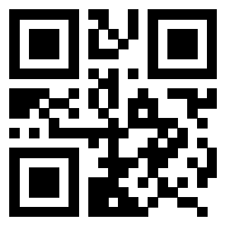 Scansione del QrCode di 3206827535