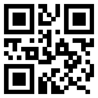 Il Qr Code di 3206827536