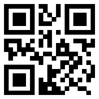 Il QrCode di 3206827538
